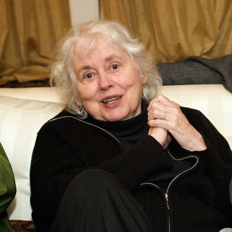 Patricia Ahearn