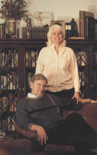 Patricia Ahearn
